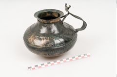 Foto von Bronzekännchen (NHMW-PRAE-024624)